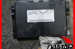 MERCEDES W210 E KLASA БЛОК УПРАВЛЕНИЯ КПП CDI 2.2 fv