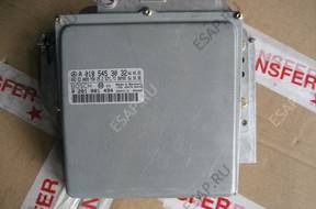 Mercedes W210 E klasa БЛОК УПРАВЛЕНИЯ sterown A0185453032