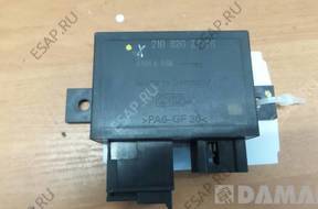 MERCEDES W210 E KLASA IMMOBILAIZER ИММОБИЛАЙЗЕР 2108202726