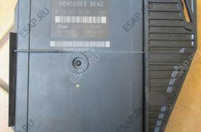 MERCEDES W210 E-KLASA МОДУЛЬ KOMFORTU 210 820 39 26