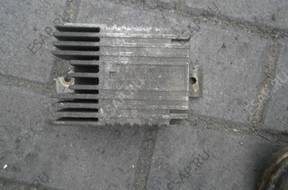 MERCEDES W210 E KLASA МОДУЛЬ WENTYLATORA