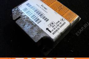 MERCEDES W210 E KLASA СЕНСОР AIRBAG 0018202126