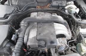 MERCEDES W210 E KLASA ТНВД 2.9TD