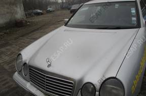 MERCEDES W210 E KLASA ТНВД 2.9TD