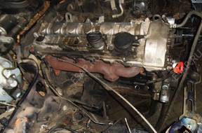 MERCEDES W210 E КЛАССА 3,2CDI двигатель