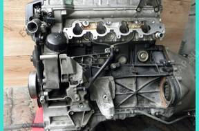 MERCEDES W210 E КЛАССА двигатель 2.0 16V 111942