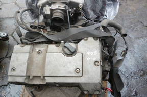 MERCEDES W210 E КЛАССА двигатель 2.0 бензиновый