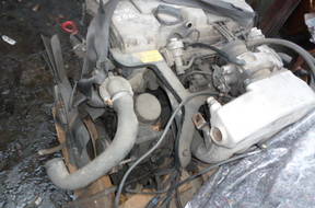 MERCEDES W210 E КЛАССА двигатель 2.0 бензиновый