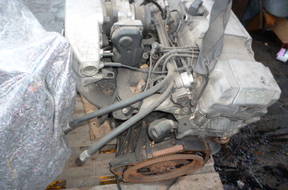 MERCEDES W210 E КЛАССА двигатель 2.0 бензиновый