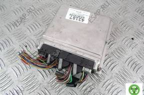 Mercedes W210 E220 БЛОК УПРАВЛЕНИЯ ДВИГАТЕЛЕМ A0001534879