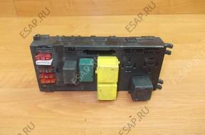 MERCEDES W210 E220 D 2.2 БЛОК МОДУЛЬ BSI