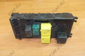 MERCEDES W210 E220 D 2.2 БЛОК МОДУЛЬ BSI