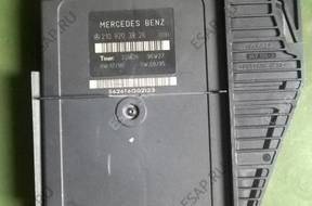 MERCEDES W210 E220 МОДУЛЬ KOMFORTU 2108203826[09]