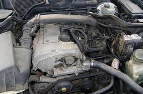 Mercedes W210 E230 2.3 97r. двигатель комплектный FV GW