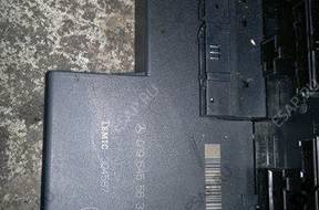 Mercedes W210 E230 БЛОК УПРАВЛЕНИЯ Temic komfortu