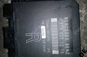 Mercedes W210 E240 2.4 МОДУЛЬ komfortu ПРАВЫЙ przd