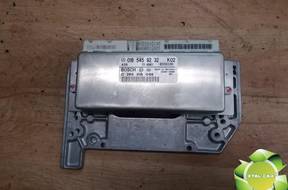 MERCEDES W210 E290 TURBO D 2.9 БЛОК УПРАВЛЕНИЯ МОДУЛЬ ASR