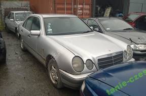 MERCEDES W210 E300D 3.0D ТНВД