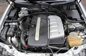 MERCEDES W210  E320 3.2 CDI двигатель