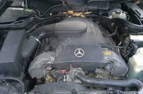 Mercedes W210 E420 4.2 V8 КОРОБКА ПЕРЕДАЧw АВТОМАТИЧЕСКАЯ