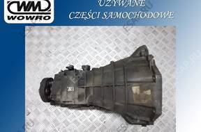 MERCEDES W210 КОРОБКА ПЕРЕДАЧ 1262611201 2.2 D