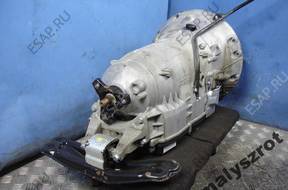 MERCEDES W210 КОРОБКА ПЕРЕДАЧ AUT 2202700400