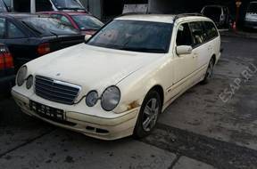 MERCEDES W210 КОРОБКА ПЕРЕДАЧW ADAX TOBUD