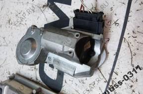 MERCEDES W210 LIFT 2.7 CDI БЛОК УПРАВЛЕНИЯ ИММОБИЛАЙЗЕР БЛОКИРОВКА