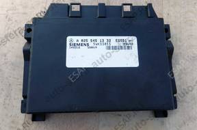 MERCEDES W210 LIFT 3.2 CDI БЛОК УПРАВЛЕНИЯ КПП 1332