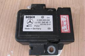 MERCEDES W210 LIFT ДАТЧИК СЕНСОР 0265005230