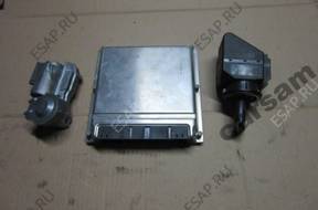 Mercedes w210 lift КОМПЛЕКТ 6111532779 БЛОК УПРАВЛЕНИЯ 2.2