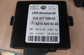 MERCEDES W210 LIFT МОДУЛЬ БЛОК УПРАВЛЕНИЯ A2108206426