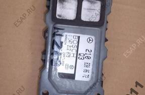MERCEDES W210  МОДУЛЬ 210 830 06 72