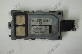 MERCEDES W210 МОДУЛЬ 2108300672 1147212079 ДАТЧИК