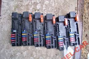 MERCEDES W210 МОДУЛЬ  A 000 540 01 72