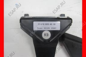 MERCEDES W210 МОДУЛЬ alarmu 210 820 43 10 210820431