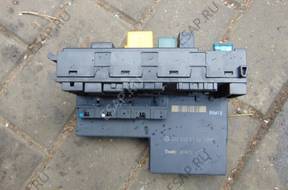 MERCEDES W210 МОДУЛЬ БЛОК BSI 0225455332