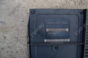 MERCEDES W210 МОДУЛЬ БЛОК УПРАВЛЕНИЯ 2108203826