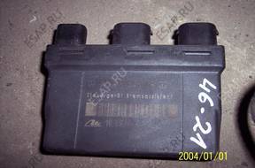 MERCEDES W210 МОДУЛЬ БЛОК УПРАВЛЕНИЯ ABS D