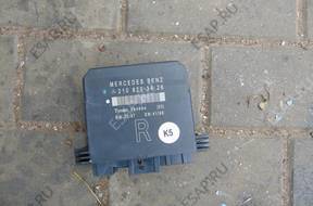 MERCEDES W210 МОДУЛЬ БЛОК УПРАВЛЕНИЯ ДВЕРИ 2108203426