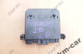 MERCEDES W210 МОДУЛЬ БЛОК УПРАВЛЕНИЯ ДВЕРИ 2108207526