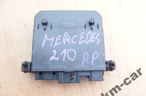 MERCEDES W210 МОДУЛЬ БЛОК УПРАВЛЕНИЯ ДВЕРИ 2108207626