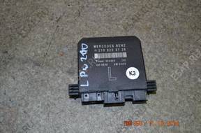 MERCEDES W210 МОДУЛЬ БЛОК УПРАВЛЕНИЯ ДВЕРИ ЛЕВЫЙ PRZD