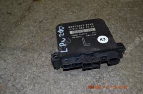 MERCEDES W210 МОДУЛЬ БЛОК УПРАВЛЕНИЯ ДВЕРИ ЛЕВЫЙ PRZD