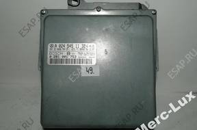 MERCEDES W210 МОДУЛЬ БЛОК УПРАВЛЕНИЯ ДВИГАТЕЛЕМ A0245451132