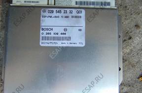 MERCEDES W210 МОДУЛЬ БЛОК УПРАВЛЕНИЯ ESP 0295452332