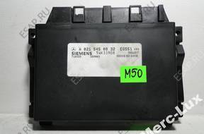 MERCEDES W210 МОДУЛЬ БЛОК УПРАВЛЕНИЯ КПП A0215450832