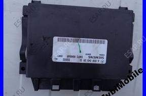 MERCEDES W210 МОДУЛЬ БЛОК УПРАВЛЕНИЯ КПП A0305452032