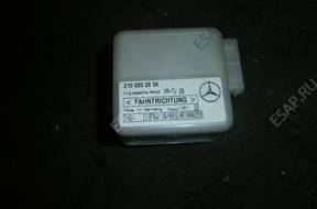 MERCEDES W210 МОДУЛЬ БЛОК УПРАВЛЕНИЯ СИГНАЛИЗАЦИЕЙ 2108202926