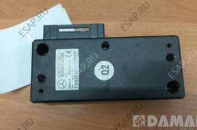 MERCEDES W210 МОДУЛЬ БЛОК УПРАВЛЕНИЯ ТЕЛЕФОНОМ A2038209926